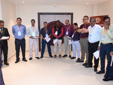 PRINCIPALS' CONFERENCE 2024-25