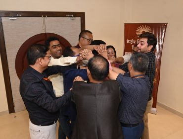 PRINCIPALS' CONFERENCE 2024-25