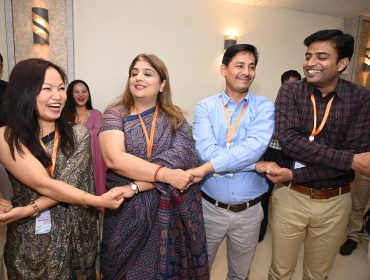 PRINCIPALS' CONFERENCE 2024-25