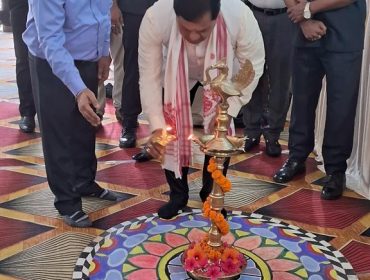 35वीं क्षेत्रीय स्तरीय युवा संसद 2024