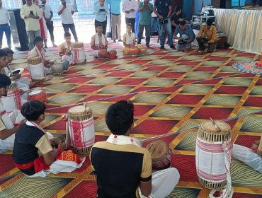 35वीं क्षेत्रीय स्तरीय युवा संसद 2024