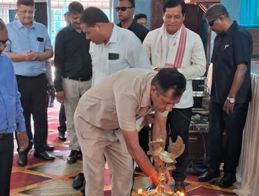 35वीं क्षेत्रीय स्तरीय युवा संसद 2024