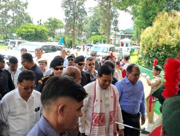 35वीं क्षेत्रीय स्तरीय युवा संसद 2024