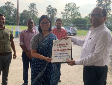 टीजीटी कला कार्यशाला