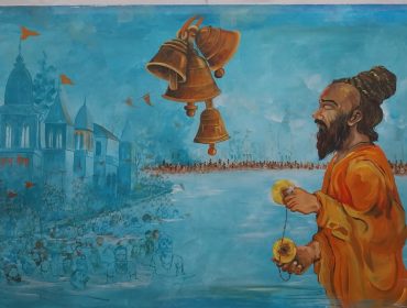 टीजीटी कला कार्यशाला