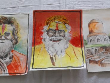 टीजीटी कला कार्यशाला