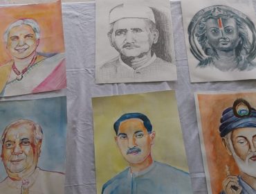 टीजीटी कला कार्यशाला