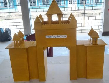 टीजीटी कला कार्यशाला