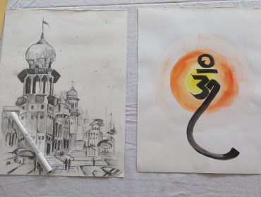 टीजीटी कला कार्यशाला