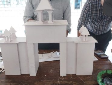 टीजीटी कला कार्यशाला