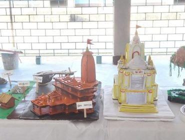 टीजीटी कला कार्यशाला