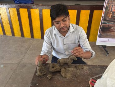 टीजीटी कला कार्यशाला