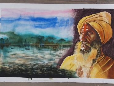 टीजीटी कला कार्यशाला