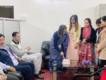 WOMEN'S DAY CELEBRATION