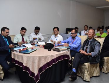 Principal Conference 19