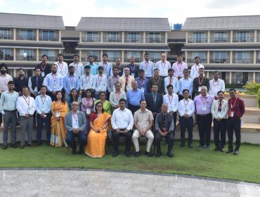 Principal Conference 1