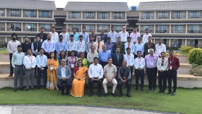Principal Conference 1