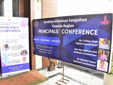 Principal Conference 2