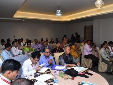 Principal Conference 8