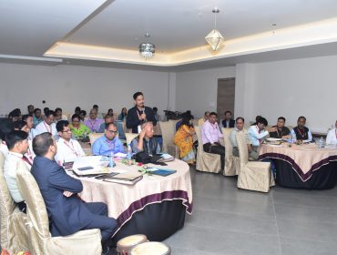 Principal Conference 3