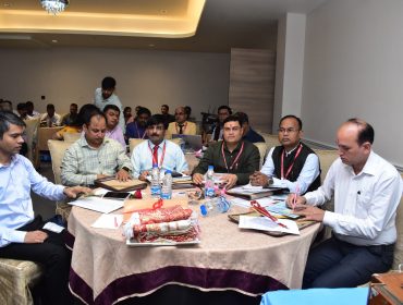 Principal Conference 18