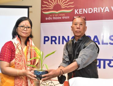 Principal Conference 12