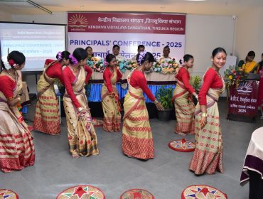 Principal Conference 6