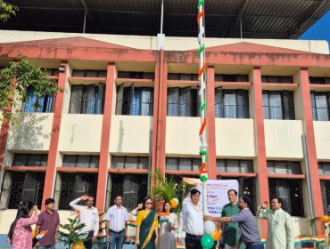 INDEPENDENCE DAY CELEBRATION