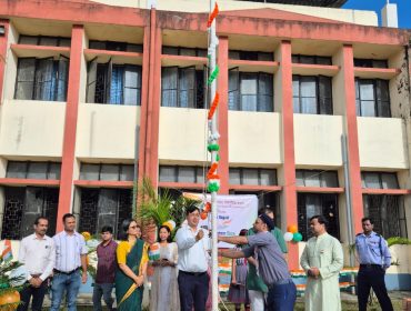 INDEPENDENCE DAY CELEBRATION
