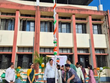 INDEPENDENCE DAY CELEBRATION