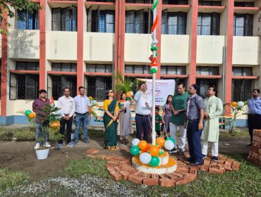 INDEPENDENCE DAY CELEBRATION