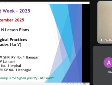 TRAINING AND DEVELOPMENT 2025