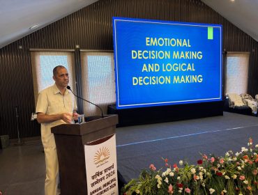 Principal Conference 3