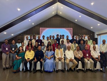 Principal Conference 6
