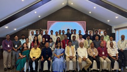 Principal Conference 6