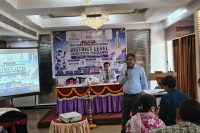 Training and Workshop