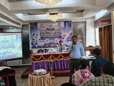 Training and Workshop