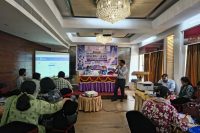 Training and Workshop