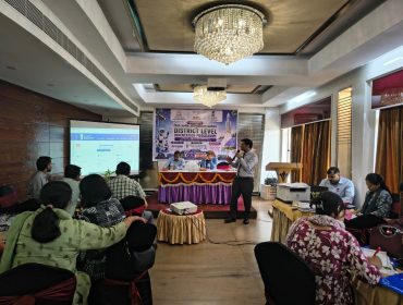 Training and Workshop