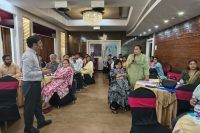 Training and Workshop
