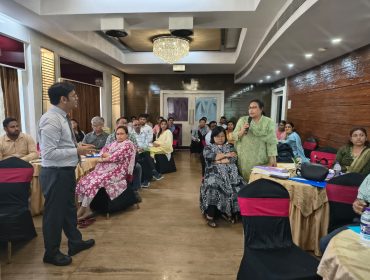 Training and Workshop