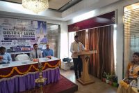 Training and Workshop