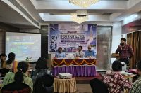 Training and Workshop