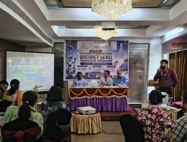 Training and Workshop
