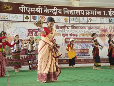 Youth Parliament-2026