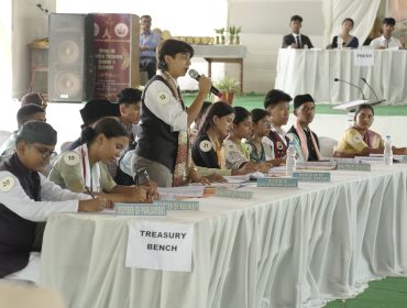 Youth Parliament-2026