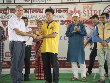 Youth Parliament-2026