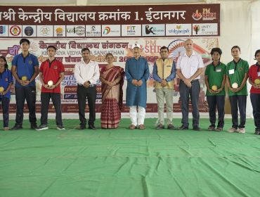 Youth Parliament-2026