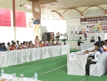 Youth Parliament-2026