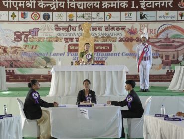 Youth Parliament-2026